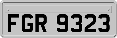 FGR9323
