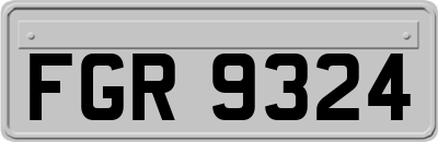 FGR9324