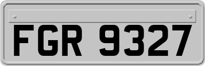 FGR9327