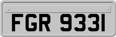 FGR9331