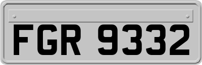 FGR9332