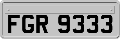 FGR9333