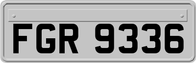 FGR9336