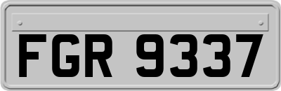 FGR9337