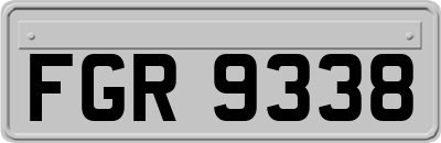 FGR9338