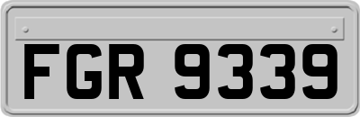 FGR9339