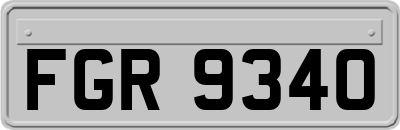 FGR9340