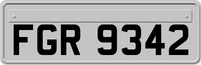 FGR9342