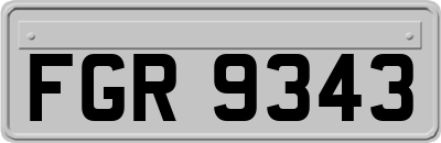 FGR9343