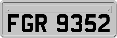 FGR9352