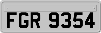 FGR9354