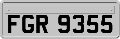 FGR9355