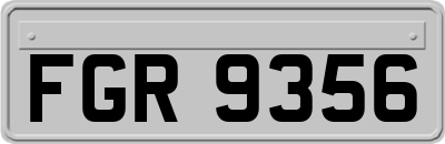 FGR9356