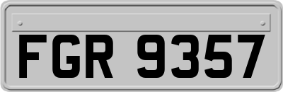 FGR9357
