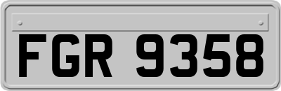 FGR9358