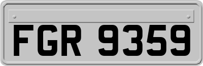 FGR9359