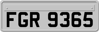 FGR9365