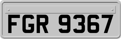 FGR9367