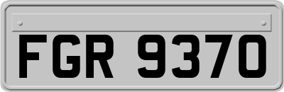 FGR9370