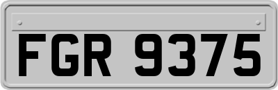 FGR9375