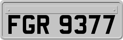 FGR9377