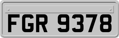 FGR9378