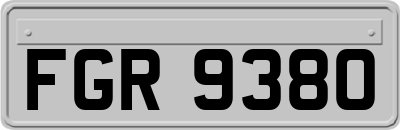 FGR9380