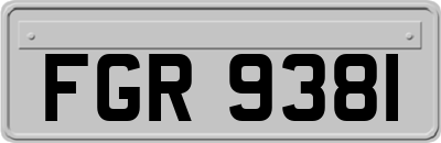FGR9381