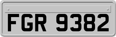FGR9382