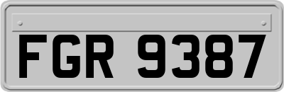 FGR9387