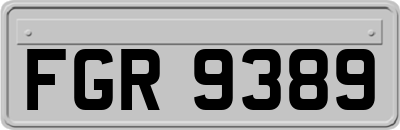 FGR9389