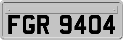 FGR9404