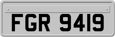 FGR9419