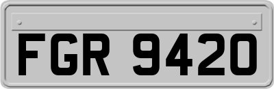 FGR9420