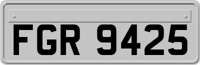 FGR9425