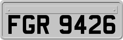 FGR9426
