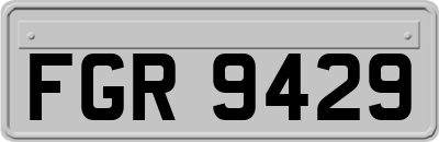 FGR9429