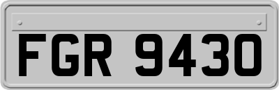 FGR9430