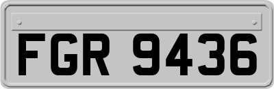 FGR9436