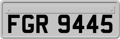 FGR9445