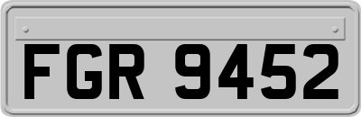 FGR9452
