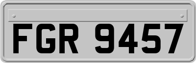 FGR9457