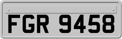 FGR9458