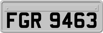 FGR9463