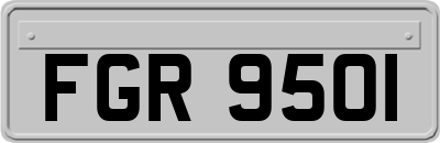 FGR9501