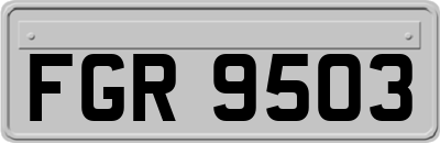 FGR9503