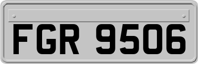 FGR9506