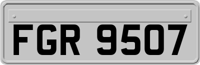 FGR9507
