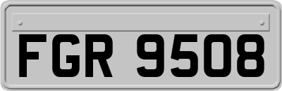 FGR9508