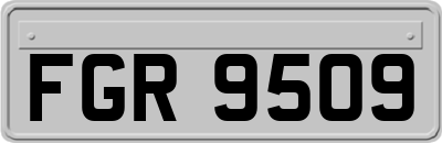 FGR9509